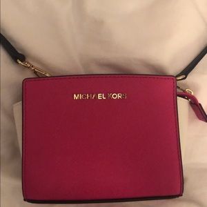 Michael Kors crossbody